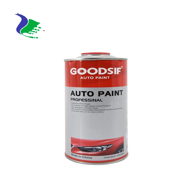 Auto Powder Coating Car Economical and Incredibly Quality 2K Epoxy Primer