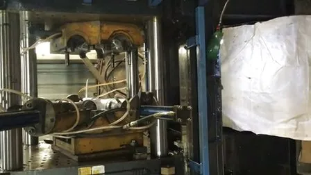 Usine de Taizhou 3 voies PVC raccord PVC Dwv Tripple raccords de tuyauterie